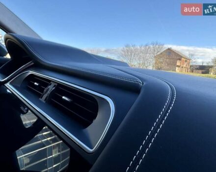 Ягуар I-Pace 2019 в Черновцах на Automoto.ua Серый Ягуар I-Pace, объемом двигателя 0 л и пробегом 76 тыс. км за 25800 $, фото 40 на Automoto.ua