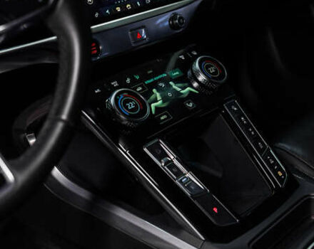 Серый Ягуар I-Pace, объемом двигателя 0 л и пробегом 60 тыс. км за 27500 $, фото 10 на Automoto.ua
