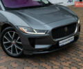 Серый Ягуар I-Pace, объемом двигателя 0 л и пробегом 78 тыс. км за 27000 $, фото 9 на Automoto.ua