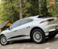 Серый Ягуар I-Pace, объемом двигателя 0 л и пробегом 158 тыс. км за 22950 $, фото 50 на Automoto.ua