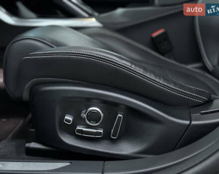 Сірий Ягуар I-Pace, об'ємом двигуна 0 л та пробігом 54 тис. км за 29400 $, фото 23 на Automoto.ua