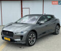 Серый Ягуар I-Pace, объемом двигателя 0 л и пробегом 148 тыс. км за 23499 $, фото 2 на Automoto.ua