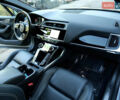 Серый Ягуар I-Pace, объемом двигателя 0 л и пробегом 37 тыс. км за 20000 $, фото 6 на Automoto.ua