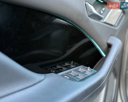 Серый Ягуар I-Pace, объемом двигателя 0 л и пробегом 144 тыс. км за 21998 $, фото 58 на Automoto.ua