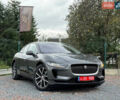 Серый Ягуар I-Pace, объемом двигателя 0 л и пробегом 80 тыс. км за 23900 $, фото 18 на Automoto.ua