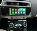 Серый Ягуар I-Pace, объемом двигателя 0 л и пробегом 102 тыс. км за 22500 $, фото 19 на Automoto.ua