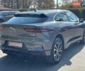 Сірий Ягуар I-Pace, об'ємом двигуна 0 л та пробігом 134 тис. км за 22300 $, фото 10 на Automoto.ua