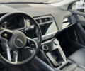 Серый Ягуар I-Pace, объемом двигателя 0 л и пробегом 109 тыс. км за 22500 $, фото 19 на Automoto.ua