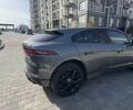 Серый Ягуар I-Pace, объемом двигателя 0 л и пробегом 74 тыс. км за 25500 $, фото 8 на Automoto.ua