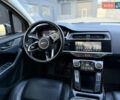 Серый Ягуар I-Pace, объемом двигателя 0 л и пробегом 144 тыс. км за 21998 $, фото 38 на Automoto.ua
