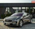 Серый Ягуар I-Pace, объемом двигателя 0 л и пробегом 97 тыс. км за 24800 $, фото 1 на Automoto.ua