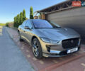 Серый Ягуар I-Pace, объемом двигателя 0 л и пробегом 49 тыс. км за 44300 $, фото 2 на Automoto.ua