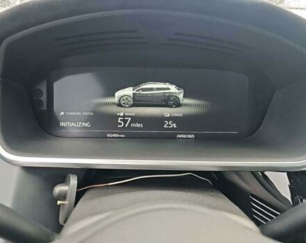 Серый Ягуар I-Pace, объемом двигателя 0 л и пробегом 83 тыс. км за 23900 $, фото 5 на Automoto.ua