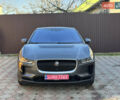 Сірий Ягуар I-Pace, об'ємом двигуна 0 л та пробігом 92 тис. км за 20999 $, фото 2 на Automoto.ua