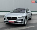 Серый Ягуар I-Pace, объемом двигателя 0 л и пробегом 95 тыс. км за 20500 $, фото 1 на Automoto.ua
