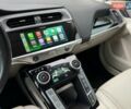 Серый Ягуар I-Pace, объемом двигателя 0 л и пробегом 102 тыс. км за 22500 $, фото 18 на Automoto.ua