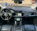 Серый Ягуар I-Pace, объемом двигателя 0 л и пробегом 147 тыс. км за 23499 $, фото 37 на Automoto.ua