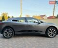 Серый Ягуар I-Pace, объемом двигателя 0 л и пробегом 158 тыс. км за 22700 $, фото 8 на Automoto.ua