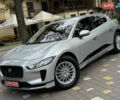 Серый Ягуар I-Pace, объемом двигателя 0 л и пробегом 158 тыс. км за 22950 $, фото 86 на Automoto.ua
