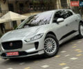 Серый Ягуар I-Pace, объемом двигателя 0 л и пробегом 158 тыс. км за 22950 $, фото 89 на Automoto.ua