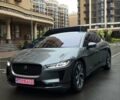 Серый Ягуар I-Pace, объемом двигателя 0 л и пробегом 66 тыс. км за 25500 $, фото 19 на Automoto.ua