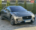 Серый Ягуар I-Pace, объемом двигателя 0 л и пробегом 106 тыс. км за 22900 $, фото 1 на Automoto.ua