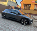 Серый Ягуар I-Pace, объемом двигателя 0 л и пробегом 120 тыс. км за 21499 $, фото 4 на Automoto.ua