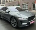 Серый Ягуар I-Pace, объемом двигателя 0 л и пробегом 66 тыс. км за 25500 $, фото 23 на Automoto.ua