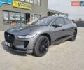 Серый Ягуар I-Pace, объемом двигателя 0 л и пробегом 127 тыс. км за 20999 $, фото 1 на Automoto.ua