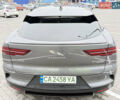 Серый Ягуар I-Pace, объемом двигателя 0 л и пробегом 86 тыс. км за 25500 $, фото 4 на Automoto.ua