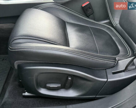 Серый Ягуар I-Pace, объемом двигателя 0 л и пробегом 88 тыс. км за 23200 $, фото 45 на Automoto.ua