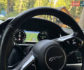 Серый Ягуар I-Pace, объемом двигателя 0 л и пробегом 158 тыс. км за 22950 $, фото 183 на Automoto.ua