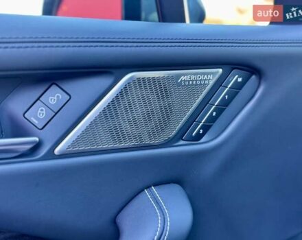 Ягуар I-Pace 2019 в Черновцах на Automoto.ua Серый Ягуар I-Pace, объемом двигателя 0 л и пробегом 76 тыс. км за 25800 $, фото 22 на Automoto.ua