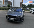 Серый Ягуар I-Pace, объемом двигателя 0 л и пробегом 94 тыс. км за 32000 $, фото 1 на Automoto.ua