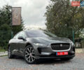 Серый Ягуар I-Pace, объемом двигателя 0 л и пробегом 80 тыс. км за 23900 $, фото 17 на Automoto.ua