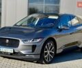 Ягуар I-Pace 2019 в Черновцах на Automoto.ua Серый Ягуар I-Pace, объемом двигателя 0 л и пробегом 76 тыс. км за 25800 $, фото 1 на Automoto.ua