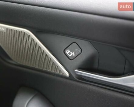 Серый Ягуар I-Pace, объемом двигателя 0 л и пробегом 90 тыс. км за 25000 $, фото 26 на Automoto.ua