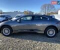 Серый Ягуар I-Pace, объемом двигателя 0 л и пробегом 95 тыс. км за 23900 $, фото 10 на Automoto.ua