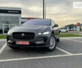 Серый Ягуар I-Pace, объемом двигателя 0 л и пробегом 109 тыс. км за 22500 $, фото 2 на Automoto.ua