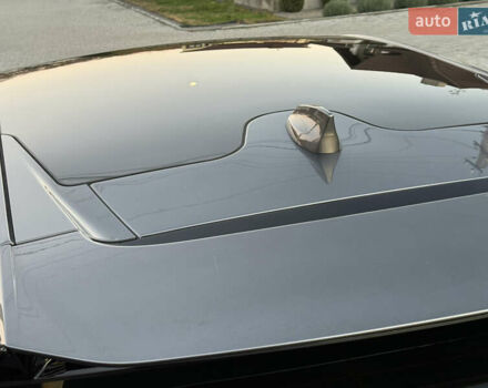 Серый Ягуар I-Pace, объемом двигателя 0 л и пробегом 88 тыс. км за 23200 $, фото 27 на Automoto.ua