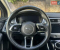 Серый Ягуар I-Pace, объемом двигателя 0 л и пробегом 86 тыс. км за 23599 $, фото 23 на Automoto.ua