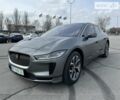 Сірий Ягуар I-Pace, об'ємом двигуна 0 л та пробігом 35 тис. км за 36500 $, фото 1 на Automoto.ua