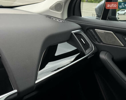 Сірий Ягуар I-Pace, об'ємом двигуна 0 л та пробігом 97 тис. км за 23400 $, фото 18 на Automoto.ua