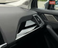 Серый Ягуар I-Pace, объемом двигателя 0 л и пробегом 104 тыс. км за 24499 $, фото 10 на Automoto.ua