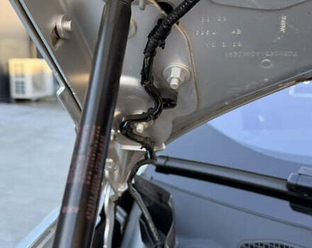 Серый Ягуар I-Pace, объемом двигателя 0 л и пробегом 87 тыс. км за 28300 $, фото 41 на Automoto.ua