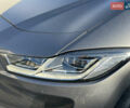 Серый Ягуар I-Pace, объемом двигателя 0 л и пробегом 106 тыс. км за 22900 $, фото 14 на Automoto.ua