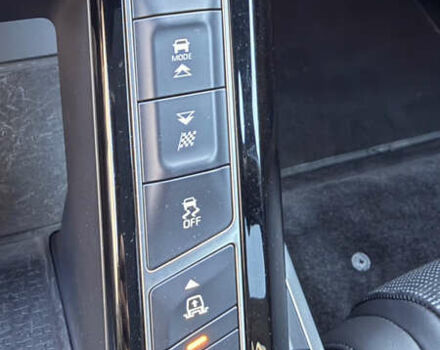 Серый Ягуар I-Pace, объемом двигателя 0 л и пробегом 87 тыс. км за 28000 $, фото 37 на Automoto.ua