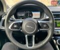 Серый Ягуар I-Pace, объемом двигателя 0 л и пробегом 147 тыс. км за 23499 $, фото 48 на Automoto.ua