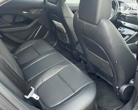 Серый Ягуар I-Pace, объемом двигателя 0 л и пробегом 109 тыс. км за 22500 $, фото 15 на Automoto.ua