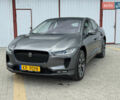 Серый Ягуар I-Pace, объемом двигателя 0 л и пробегом 148 тыс. км за 23499 $, фото 3 на Automoto.ua